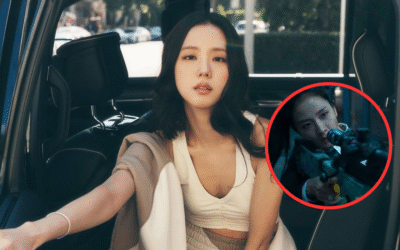 Jisoo de Blackpink es acusada de ‘distorsionar la historia surcoreana’ en película