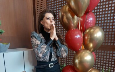 Yadhira Carrillo celebra cumpleaños y confirma ‘truene’ con Juan Collado