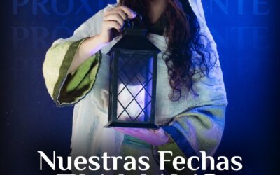 Llegará El diario de María a Torreón