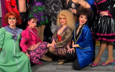 ‘Vivimos en una eterna nostalgia’