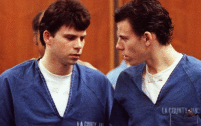 Hermanos Menéndez ya pueden aspirar a la libertad tras fallo judicial