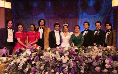 Actor de Narcos México lucha por recuperar la movilidad tras contraer bacteria letal