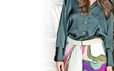 ‘Vivimos en un mundo lleno de apariencias’