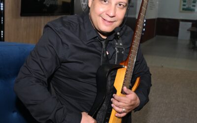 Cantautor lagunero abrirá conciertos de Mocedades