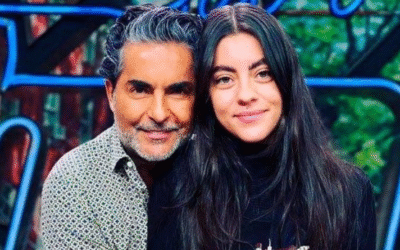 ¿Qué está pasando en Hoy? Raúl Araiza enfrenta rumores sobre su hija Roberta