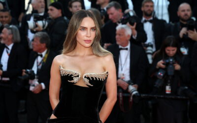 ¿Cuántos millones cobra Belinda por un concierto privado?