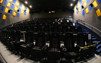 La nueva voz del cine que los fans mexicanos estaban esperando tiene nombre: Paloma & Nacho