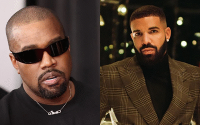 Kanye West y Drake son mencionados en juicio contra Diddy