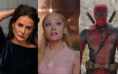 Películas con mucho ‘hype’ que ya puedes ver en tus plataformas favoritas