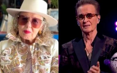 ¿Qué enfermedad sufre Mercedes Alemán, esposa del cantante Emmanuel?