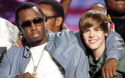Desmienten que Justin Bieber haya sido víctima de Diddy Combs