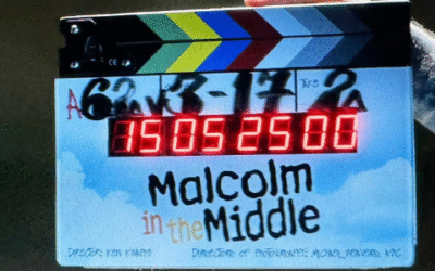 Actor habría recibido regaño de Disney por revelar detalles de la nueva temporada de Malcolm el de en medio