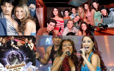 5 reality shows mexicanos que fueron populares y hoy casi nadie recuerda