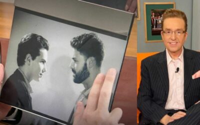¿Daniel Bisogno inspiró el nuevo capítulo de La Rosa de Guadalupe?