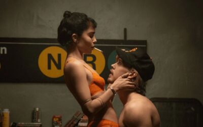 ¿De qué tratará la nueva película de Austin Butler con Zoë Kravitz y cuándo se estrena?