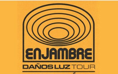 Enjambre abre otra fecha en Torreón | Precios y zonas