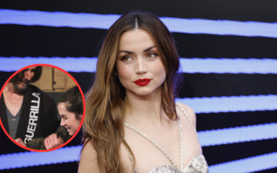 Ana de Armas brilla en ‘Ballerina’: acción, retos físicos y pasión desbordante | VIDEOS