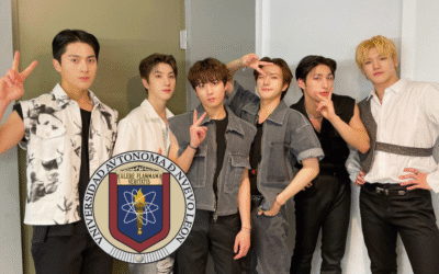 ¿Quiénes son Just B? Conoce al grupo de k-pop que se presentó en UANL
