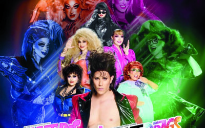 Preparan gran función con el ‘Mentiverso’ para esta noche en Torreón