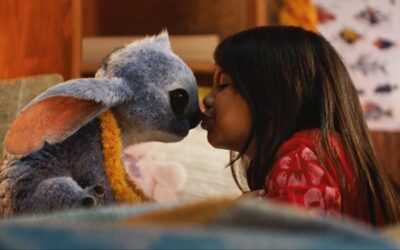 Lilo & Stitch triunfan en la pantalla grande con su versión ‘live action’