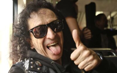 ‘¡Y qué viva el rocanrol!’; El Tri hará gritar a Torreón con concierto