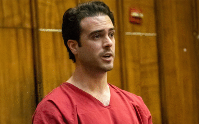 ¿Cuándo será liberado Pablo Lyle de la cárcel? | Detalles