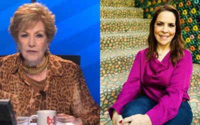 Ana María Alvarado gana demanda contra Maxine Woodside por despido injustificado