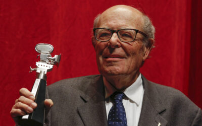 Marcel Ophüls muere a los 97 años