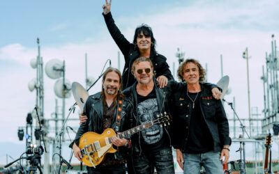 ‘La música es el mejor regalo para la gente’