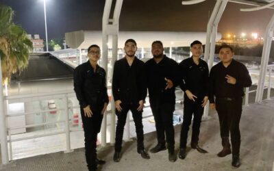 ¿Qué se sabe de los músicos desaparecidos del Grupo Fugitivo?