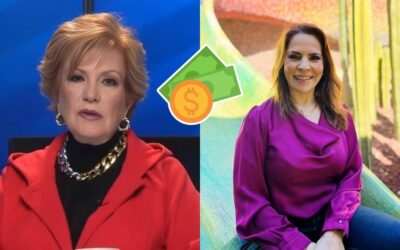 ¿Cuánto pagaría Maxine Woodside por despido injustificado a Ana María Alvarado?