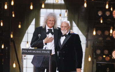 Celebran la excelencia musical