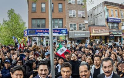 De Rosa Morada, en Mocorito, para el mundo