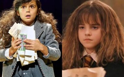 ¿Quién es Arabella Stanton, la nueva Hermione Granger para Harry Potter la serie?