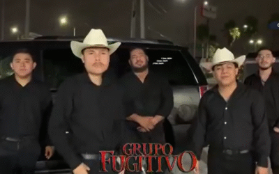 Desaparece Grupo Fugitivo en Reynosa; familiares bloquean puente y exigen respuestas