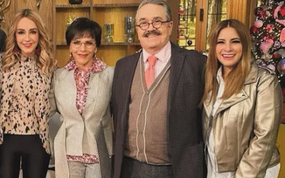 Ventaneando lamenta muerte de periodista de espectáculos