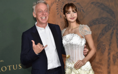 Creador ‘The White Lotus’ regresa a la 50 temporada del reality show ‘Survivor’