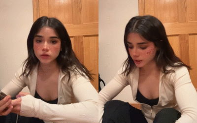 Alana Flores demandará por uso indebido de su imagen en fotos íntimas