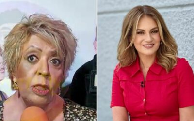 Verónica Gallardo revela desplantes y confirma enemistad con Flor Rubio