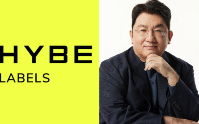 Acusan al creador de BTS de supuesto fraude millonario