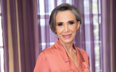 Florinda Meza opina sobre la bioserie de Chespirito y lo que evita mostrar