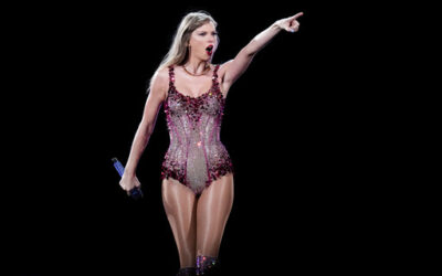Taylor Swift recupera su catálogo musical tras años de disputa con Scooter Braun