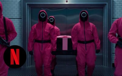 Netflix revela el último tráiler de El Juego del Calamar 3, ¿cuándo se estrenará en México?
