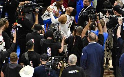 Una nueva era en la NBA: siete campeones distintos en siete años