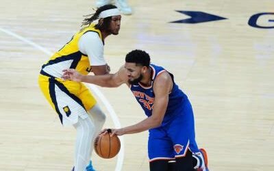 Karl-Anthony Towns saluda a las madres dominicanas