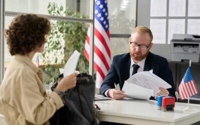 Si me la cancelaron la visa, ¿la puedo recuperar?