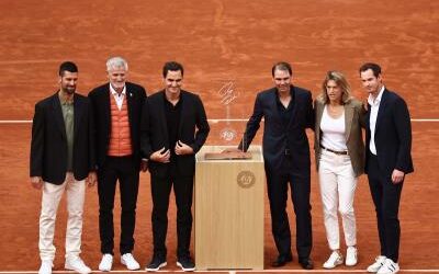 El Roland Garros número 15 de Nadal