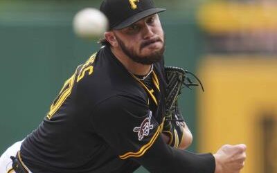 MLB: Paul Skenes se une a EE. UU. para el Clásico Mundial