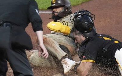 MLB: Tatis vuelve a la acción y anota carrera del triunfo