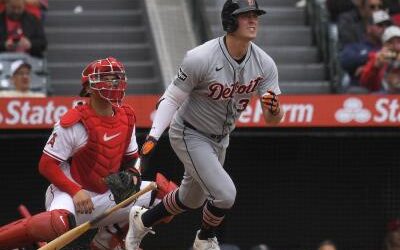 MLB: Sweeney y Carpenter conectan HR’s y suman 11 impulsadas